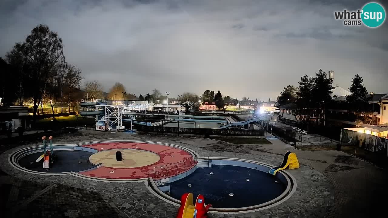 Celje – ljetni bazen