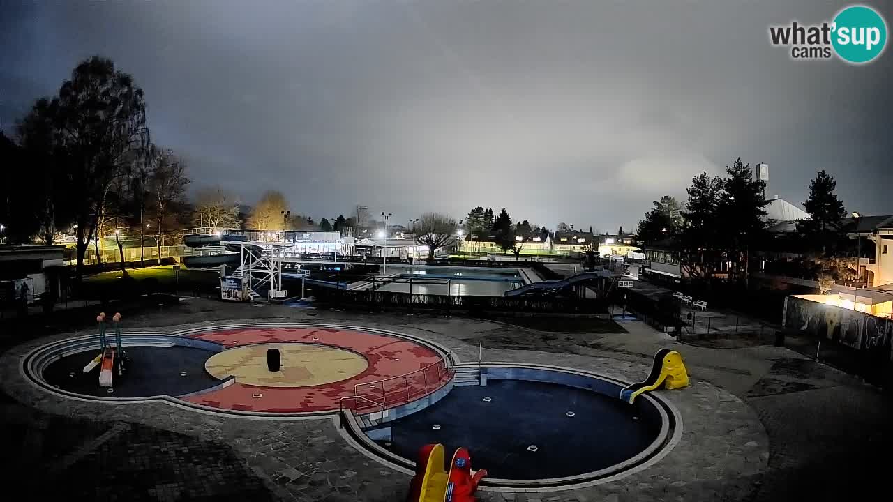 Celje – ljetni bazen