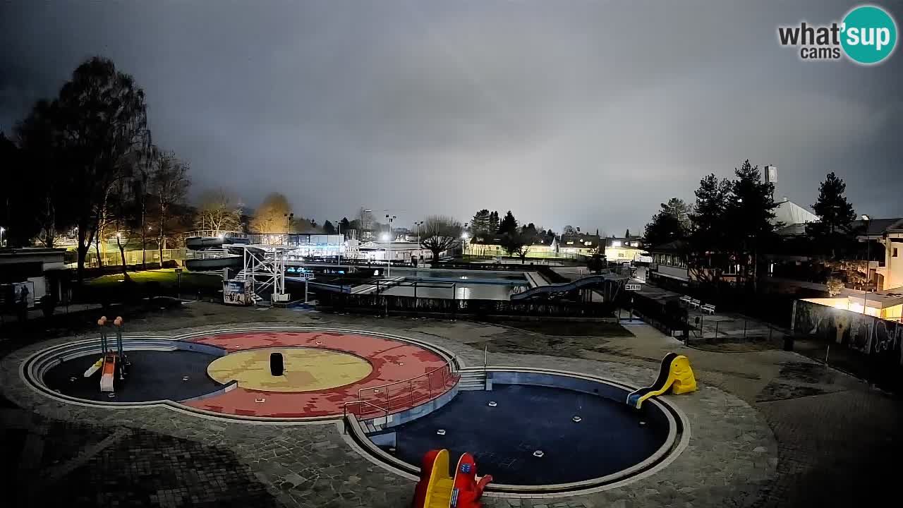 Celje – ljetni bazen