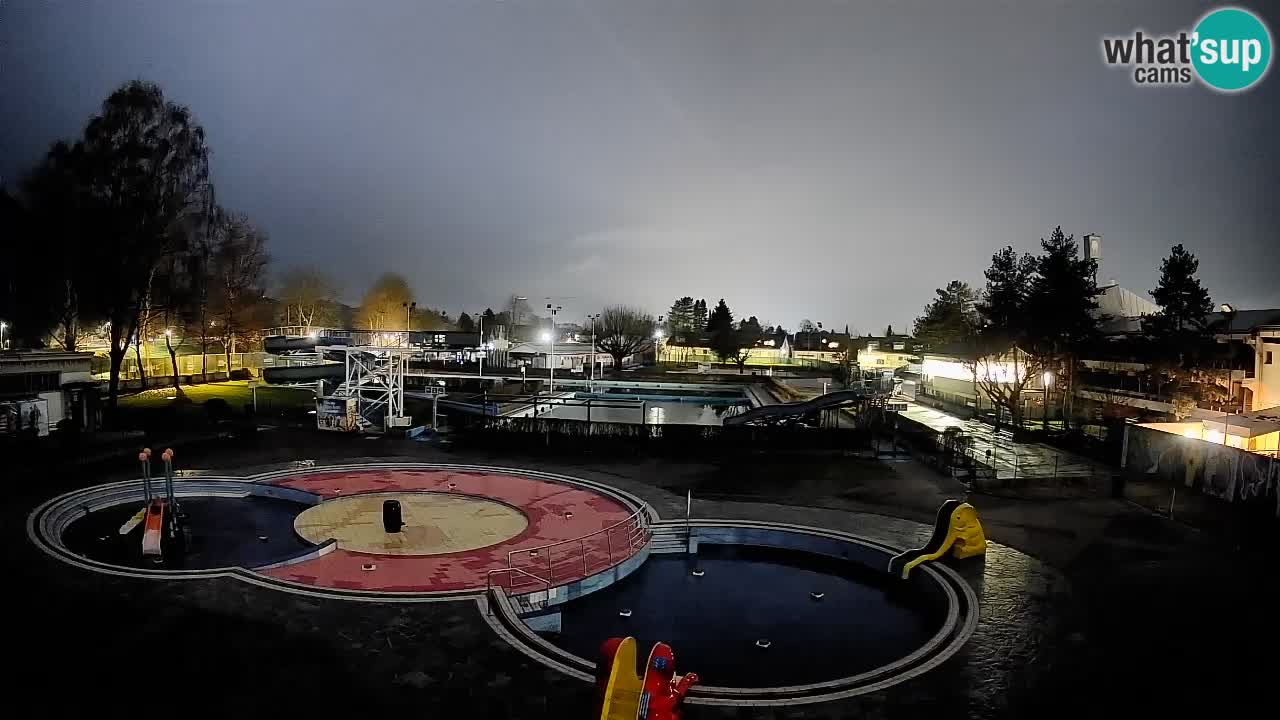 Celje – Sommerpool