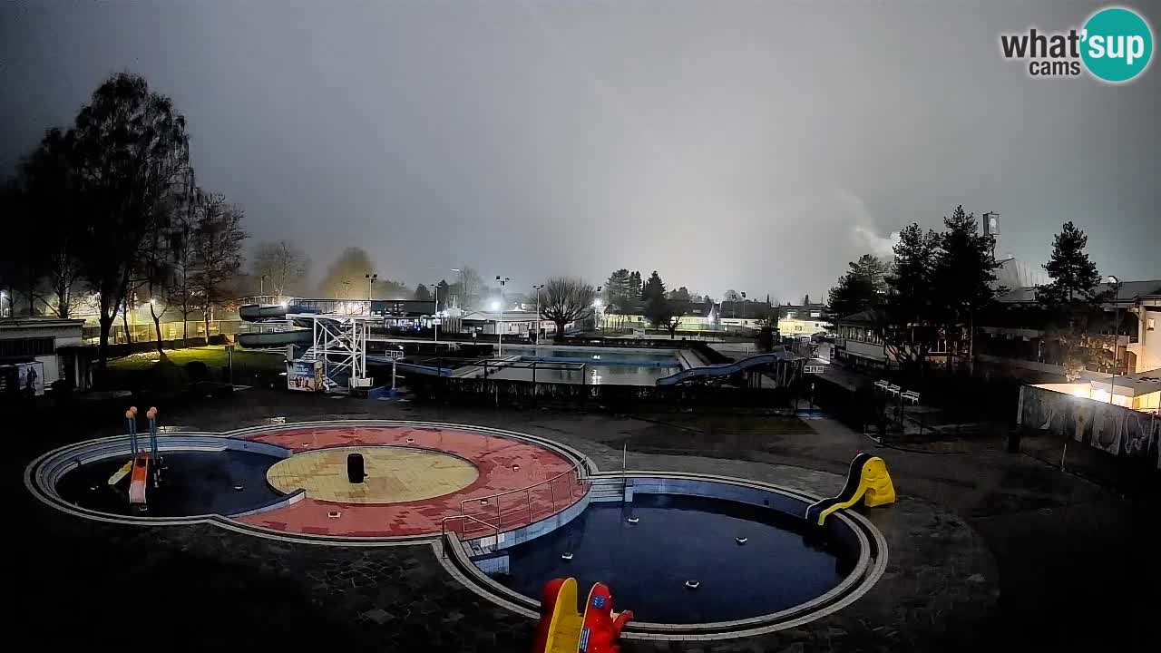 Celje – ljetni bazen