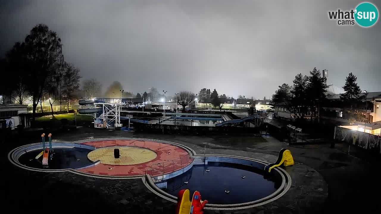 Celje – ljetni bazen