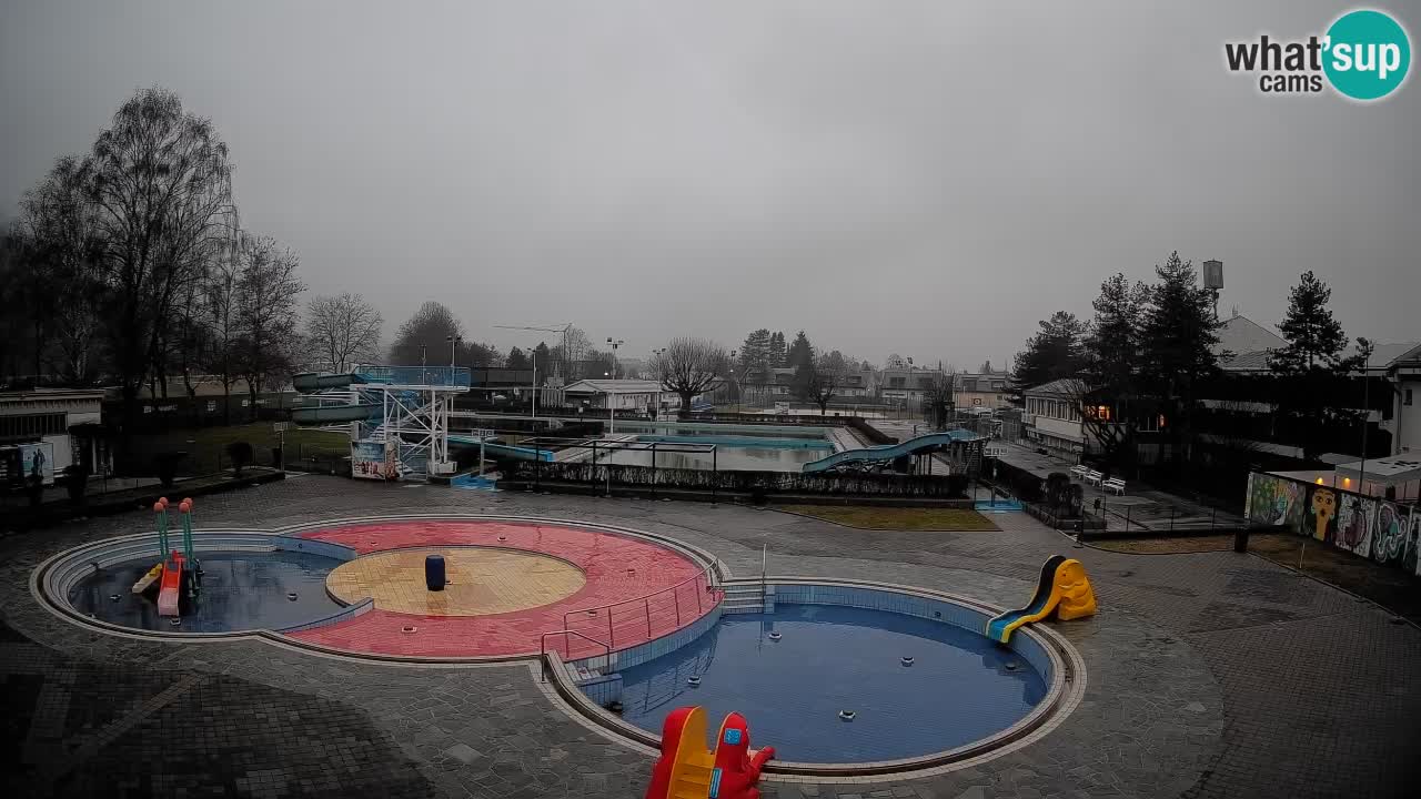 Celje – Letno kopališče