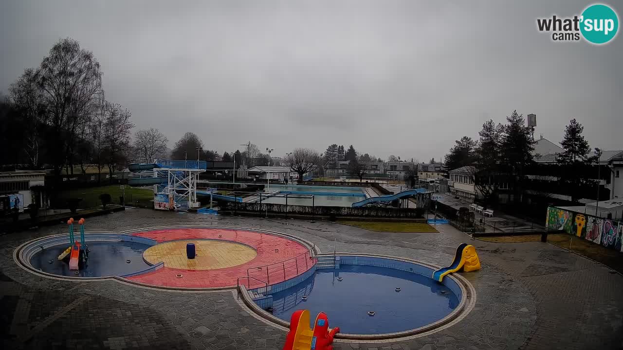 Celje – ljetni bazen