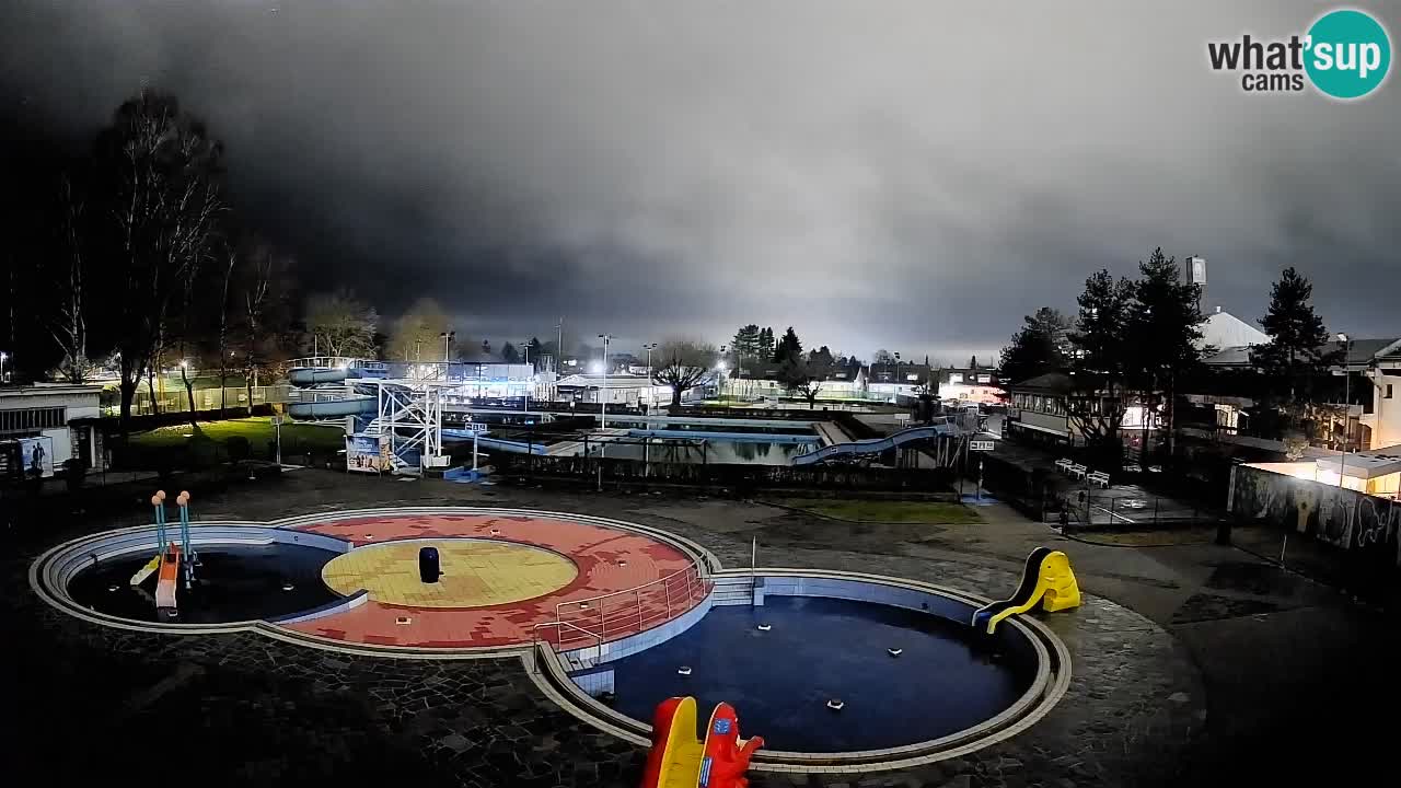 Celje – Letno kopališče