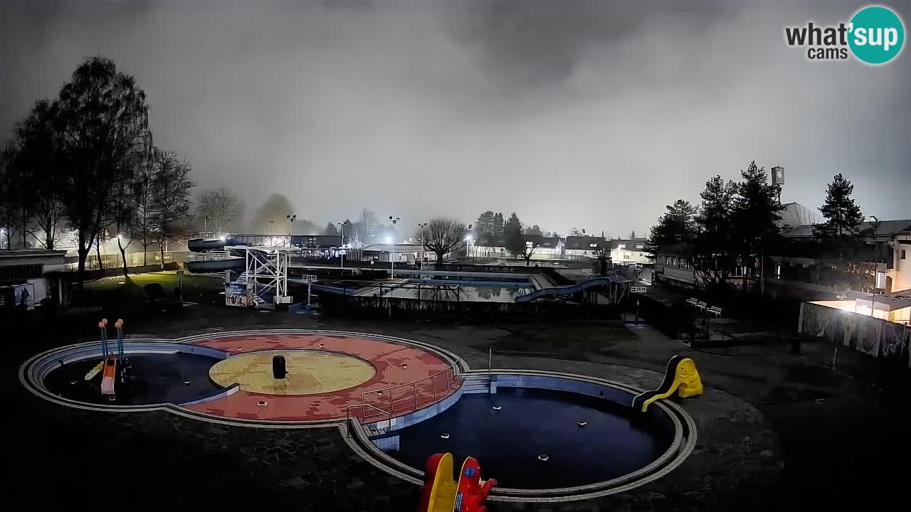 Celje – ljetni bazen