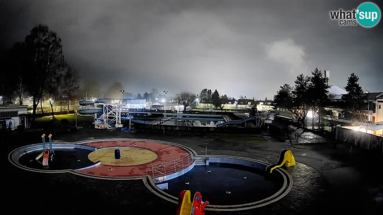 Celje – Piscine d’été