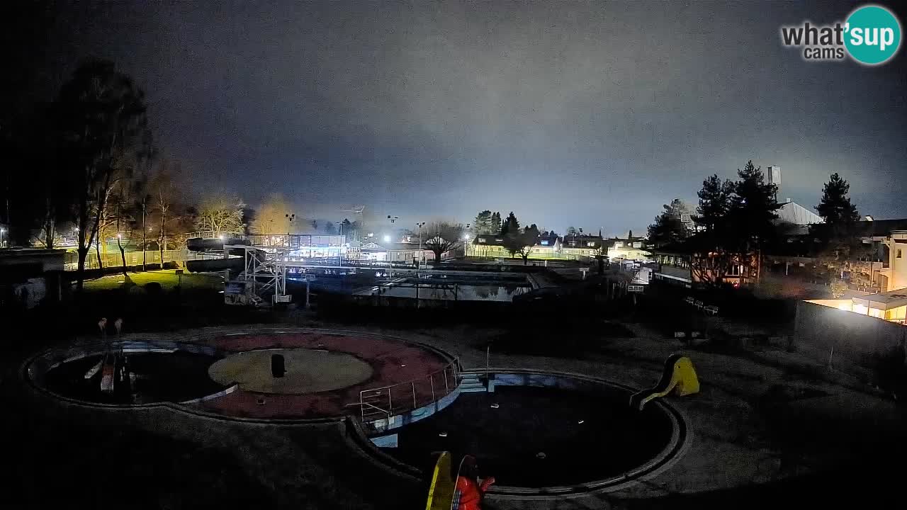 Celje – ljetni bazen