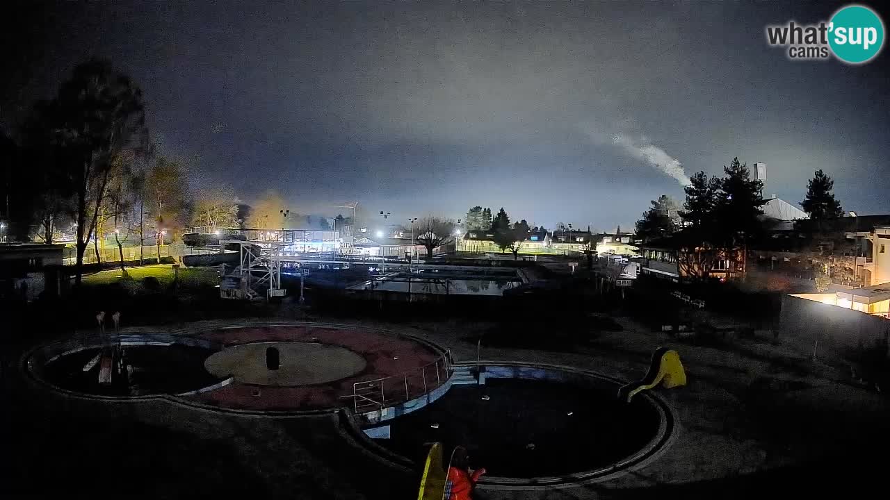 Celje – Sommerpool