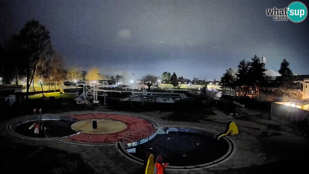 Celje – ljetni bazen