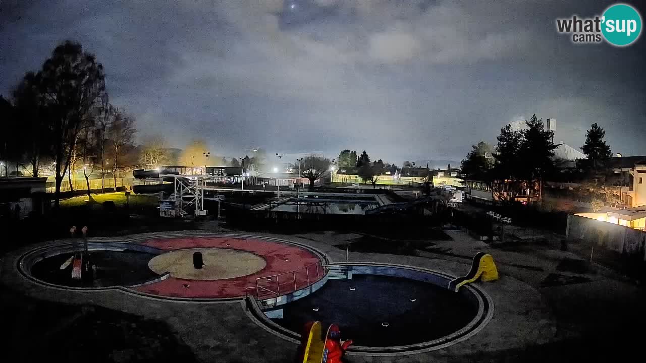 Celje – ljetni bazen