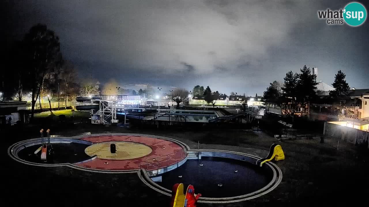 Celje – ljetni bazen