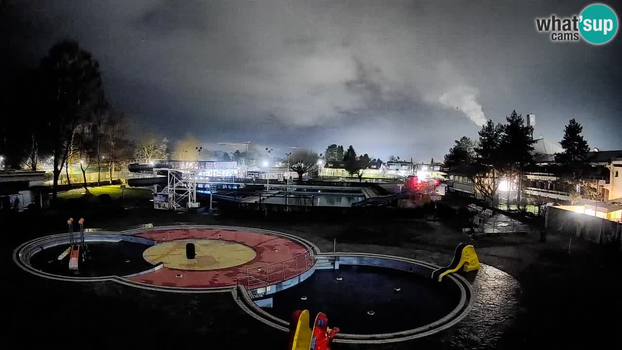 Celje – Letno kopališče