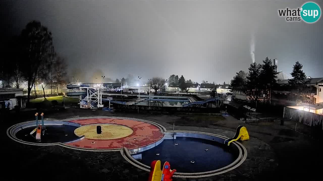 Celje – ljetni bazen