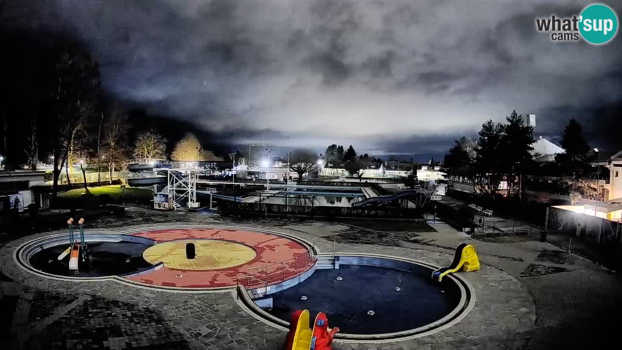 Celje – Letno kopališče