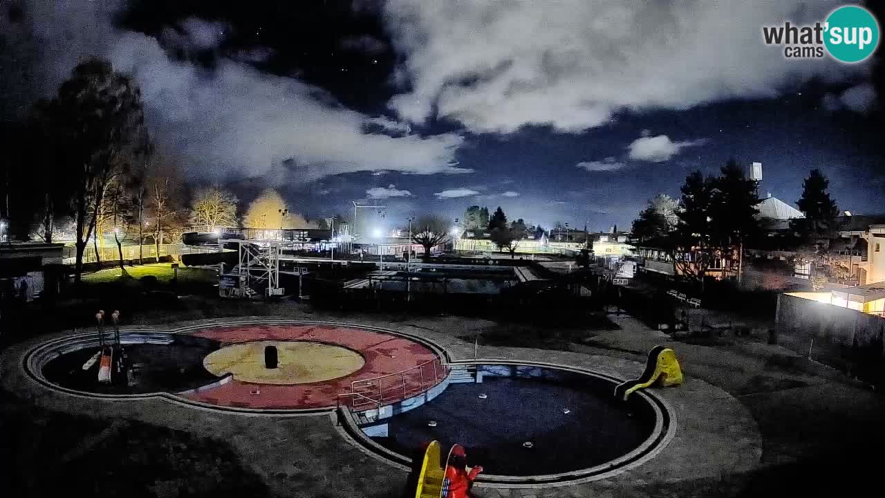 Celje – Letno kopališče