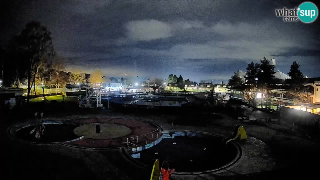 Celje – Letno kopališče