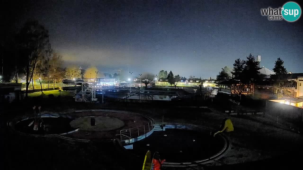 Celje – Letno kopališče