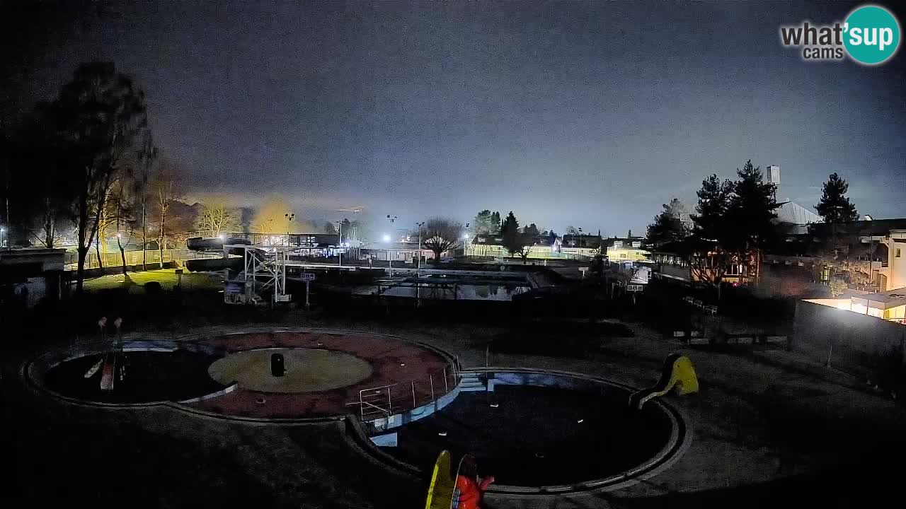 Celje – Piscine d’été