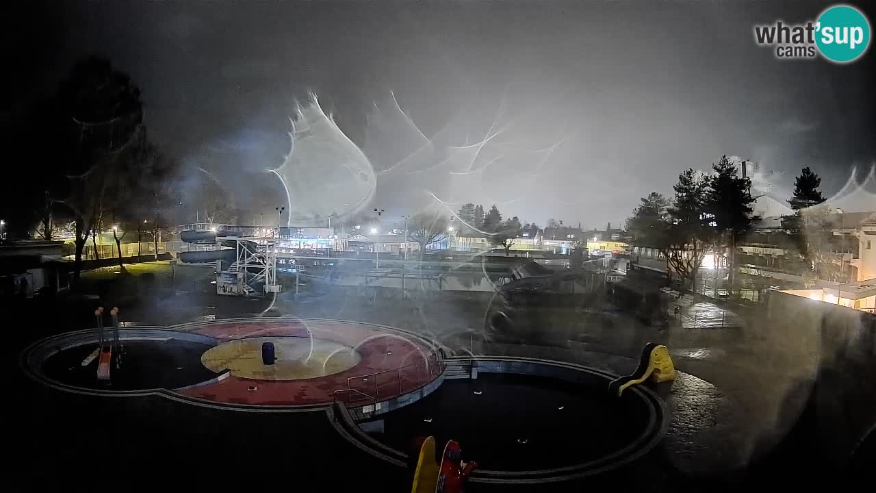 Celje – Letno kopališče