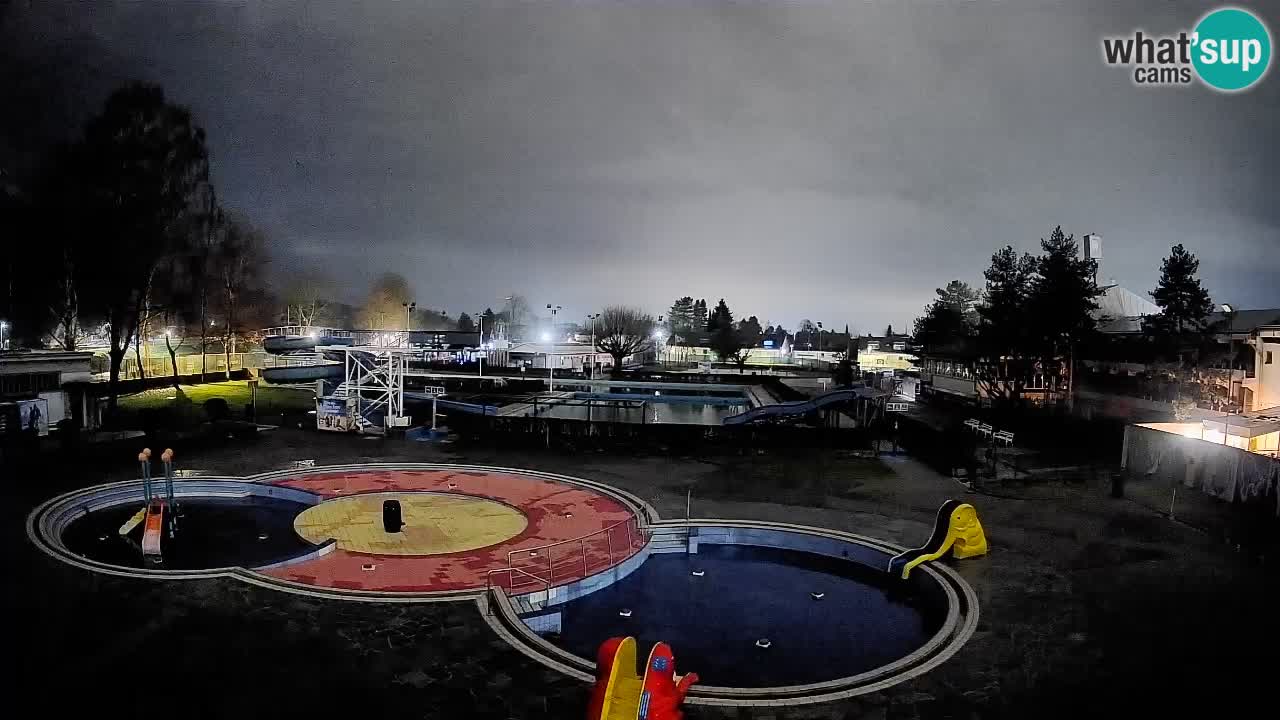 Celje – ljetni bazen