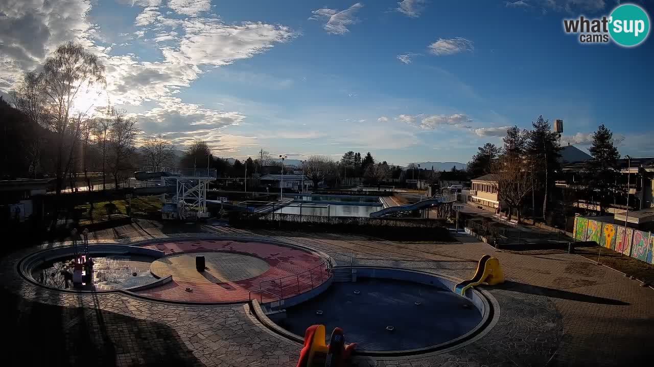 Celje – Sommerpool