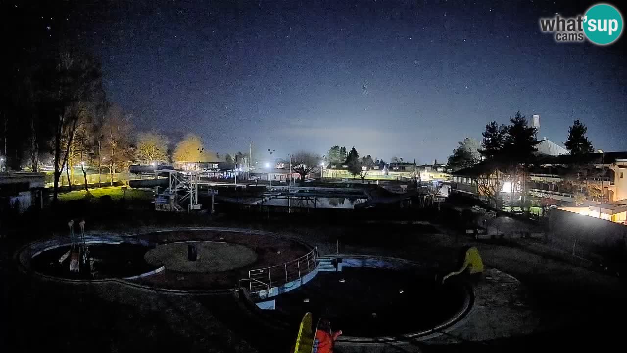 Celje – ljetni bazen