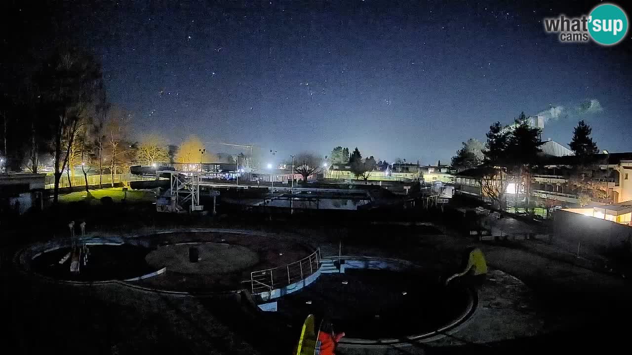 Celje – ljetni bazen