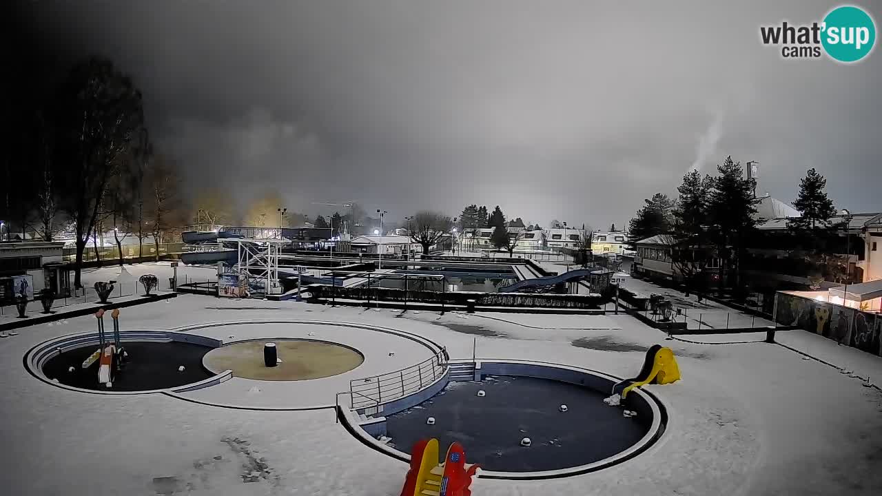 Celje – ljetni bazen