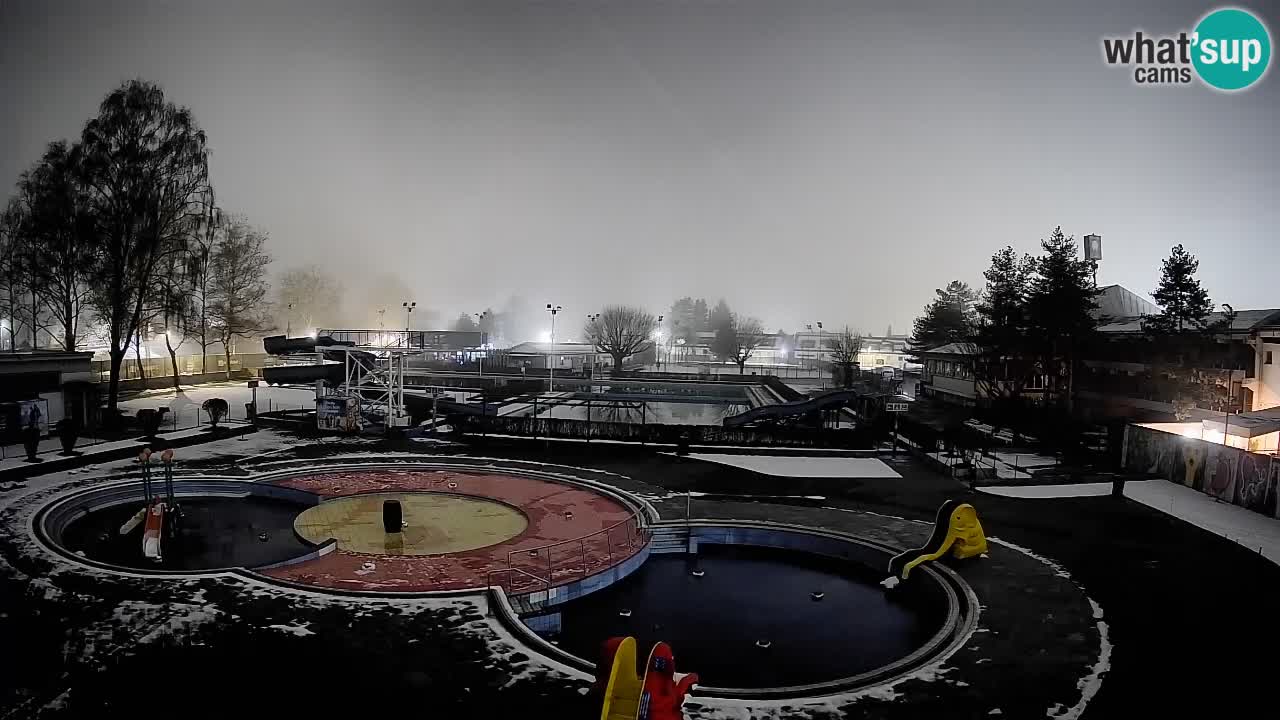 Celje – ljetni bazen