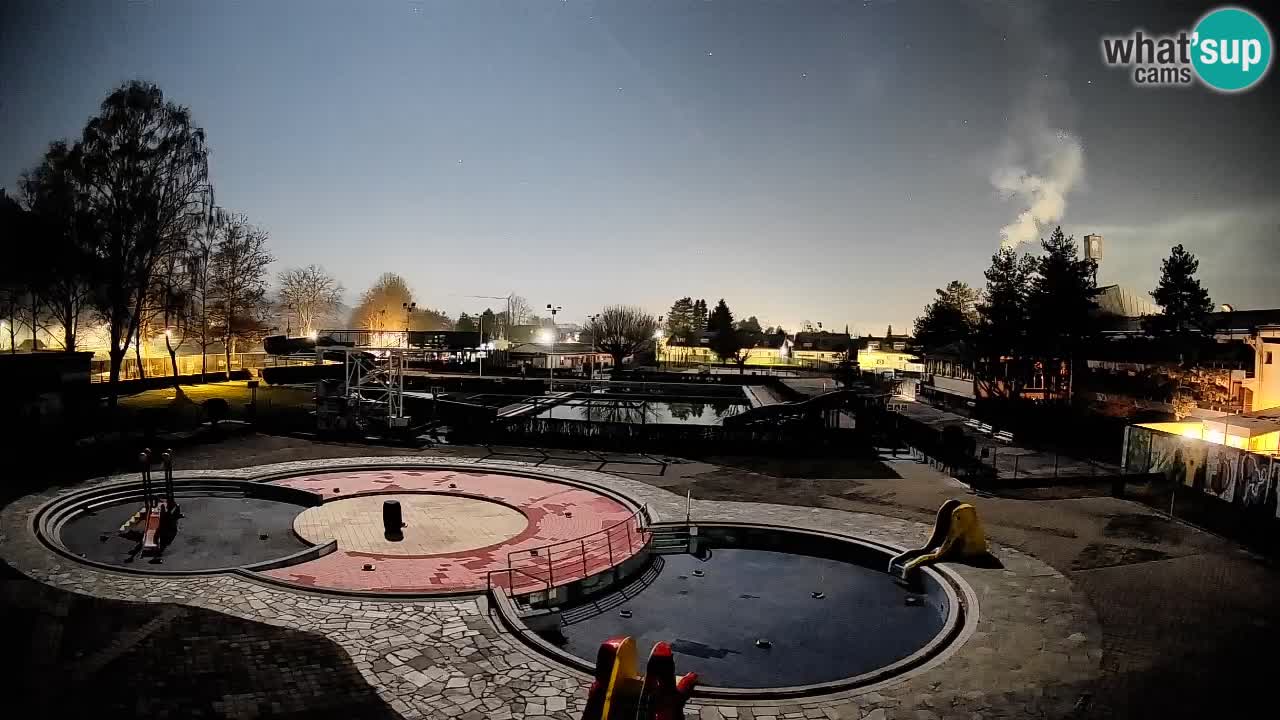 Celje – ljetni bazen