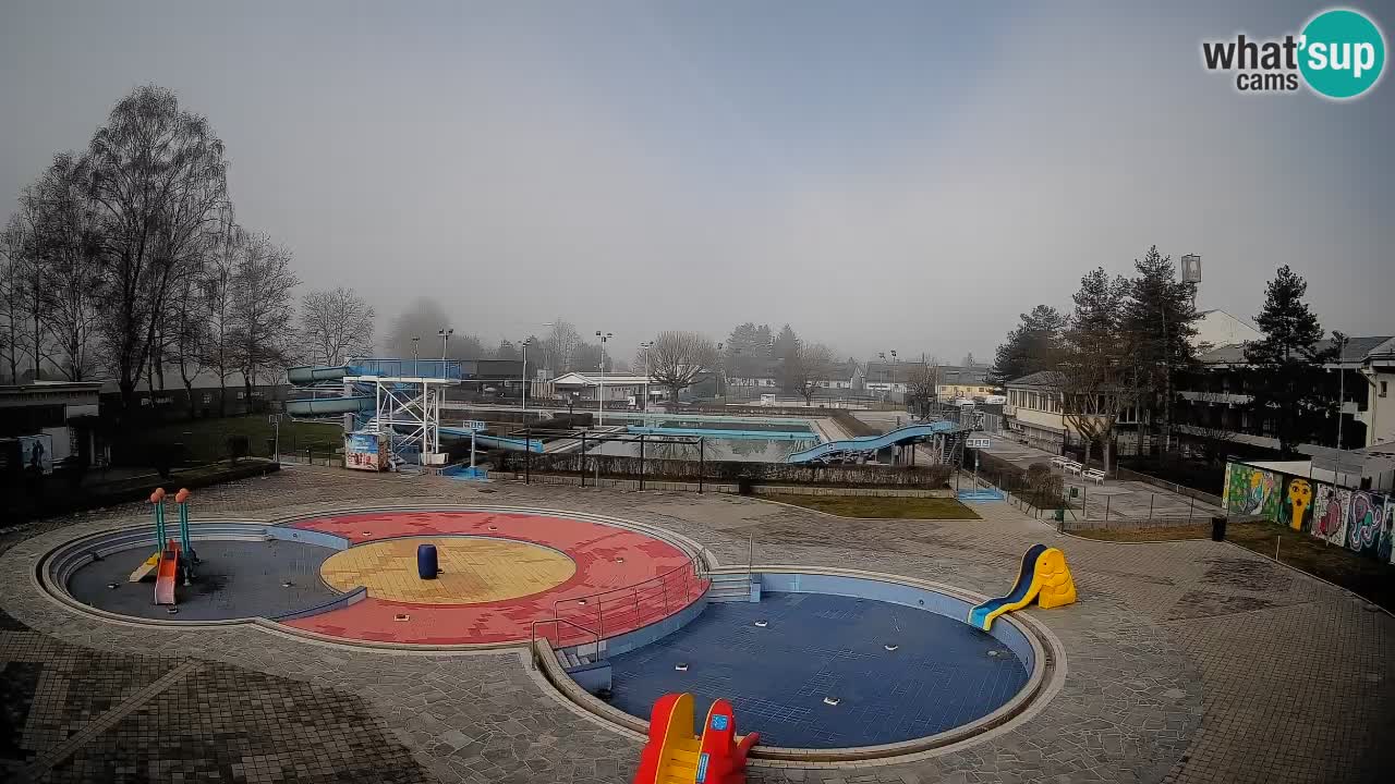 Celje – ljetni bazen