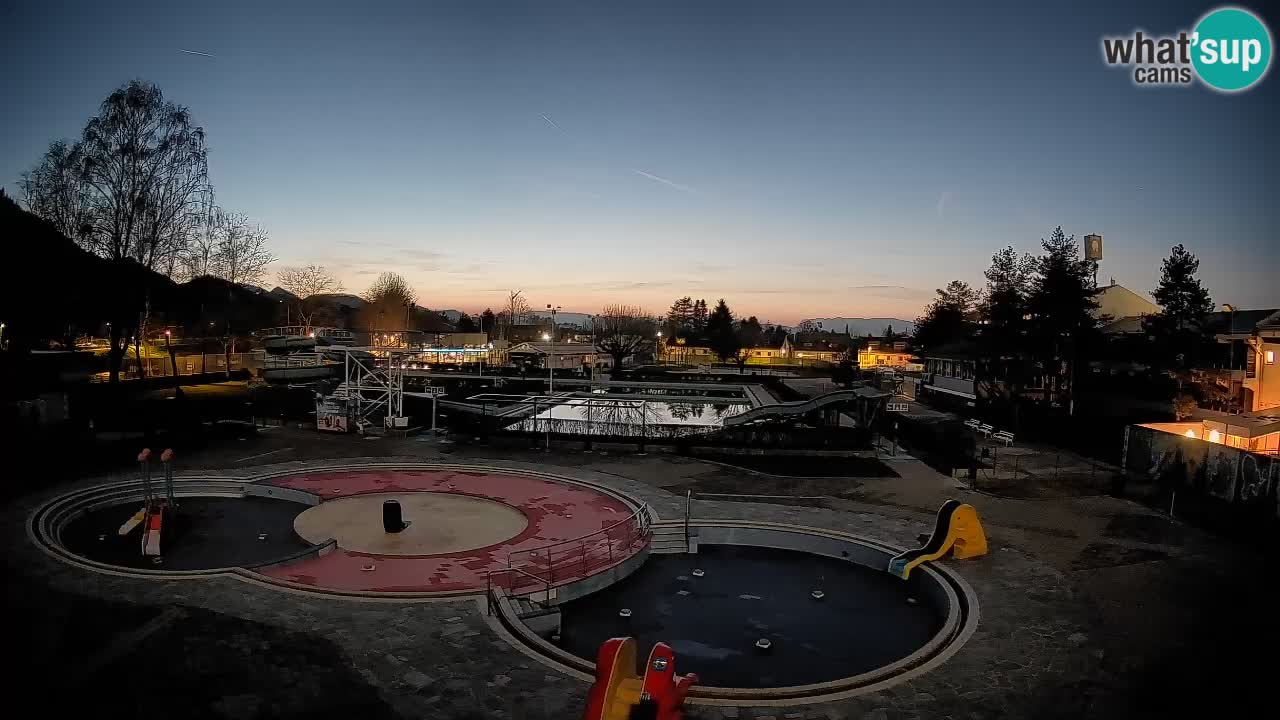 Celje – piscina al aire libre