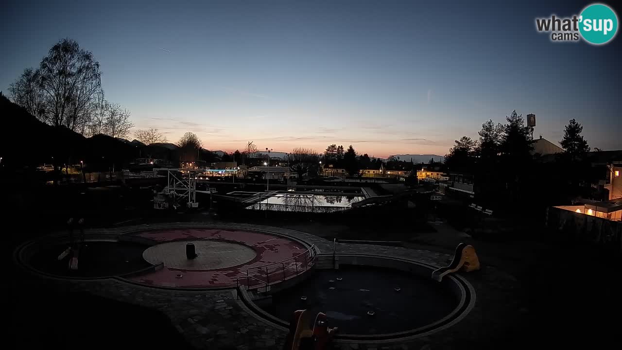 Celje – piscina al aire libre