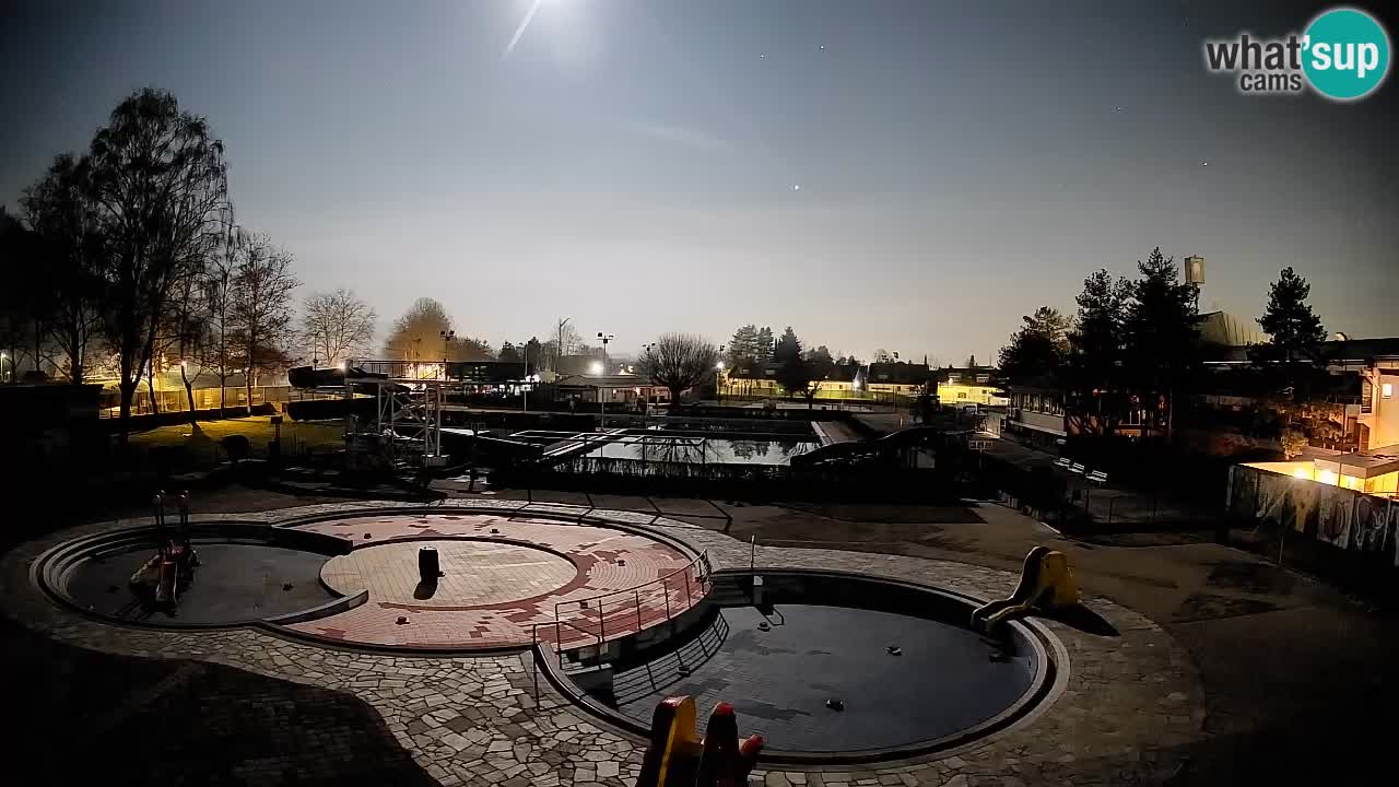 Celje – piscina al aire libre