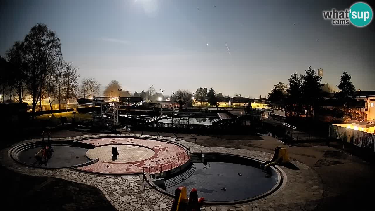 Celje – ljetni bazen