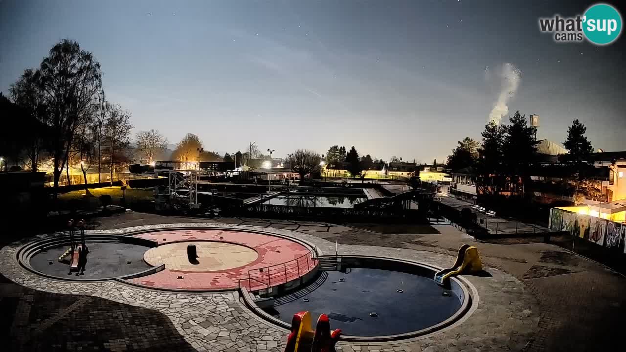 Celje – Sommerpool