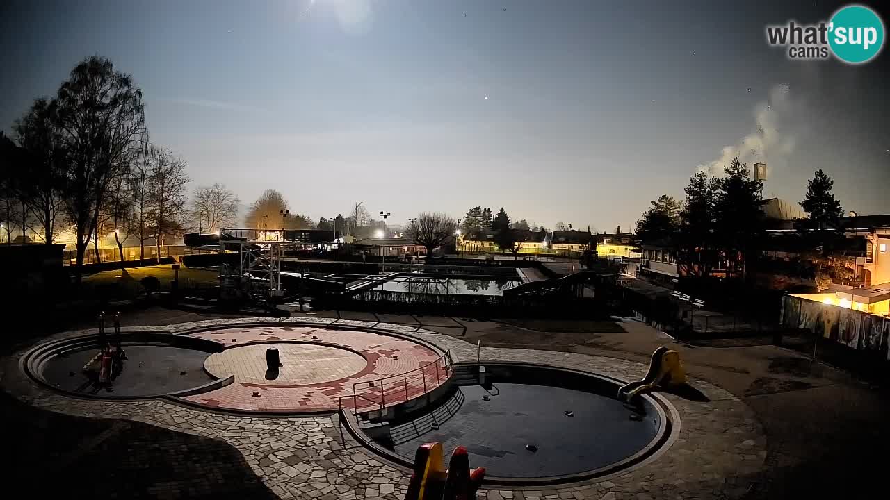 Celje – piscina al aire libre