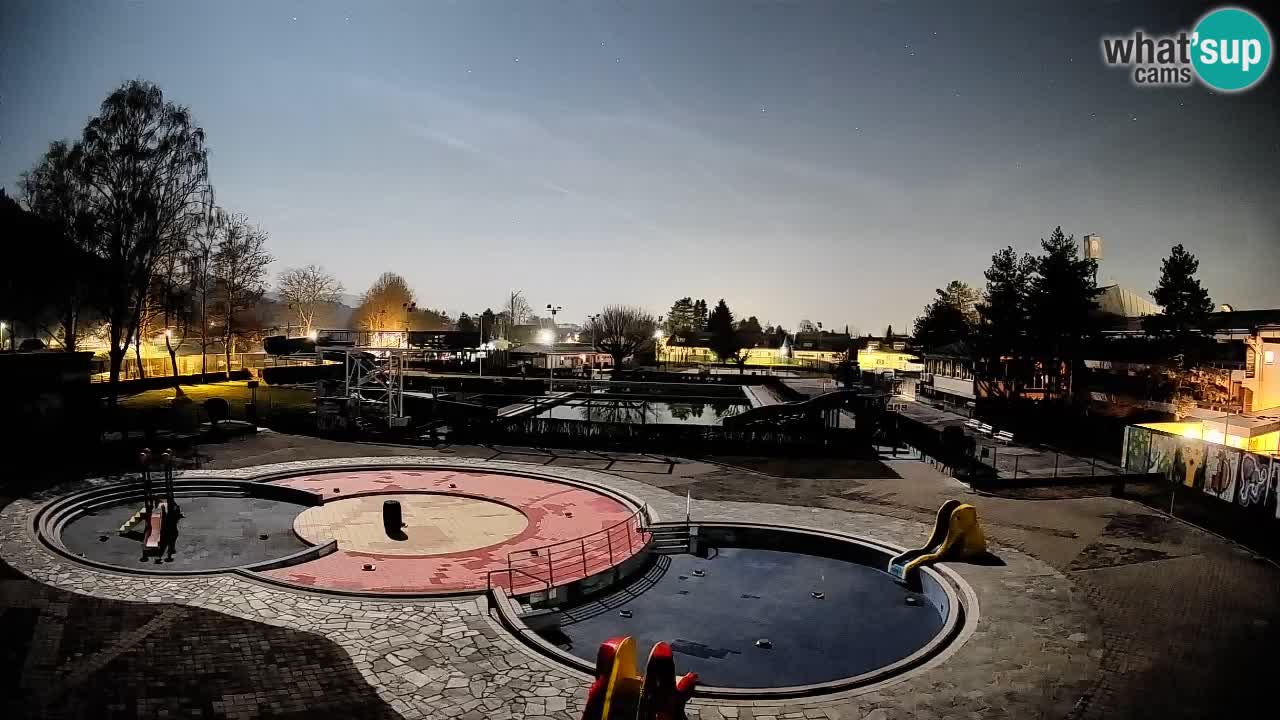 Celje – ljetni bazen