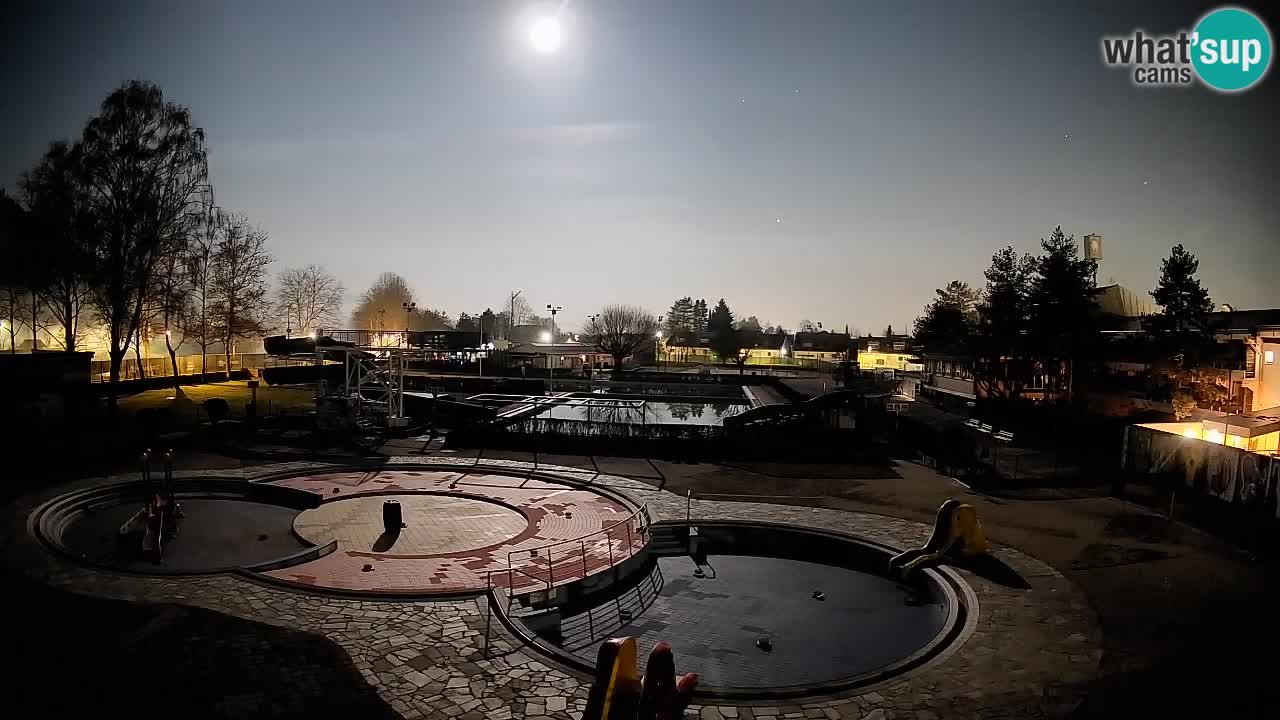 Celje – piscina al aire libre