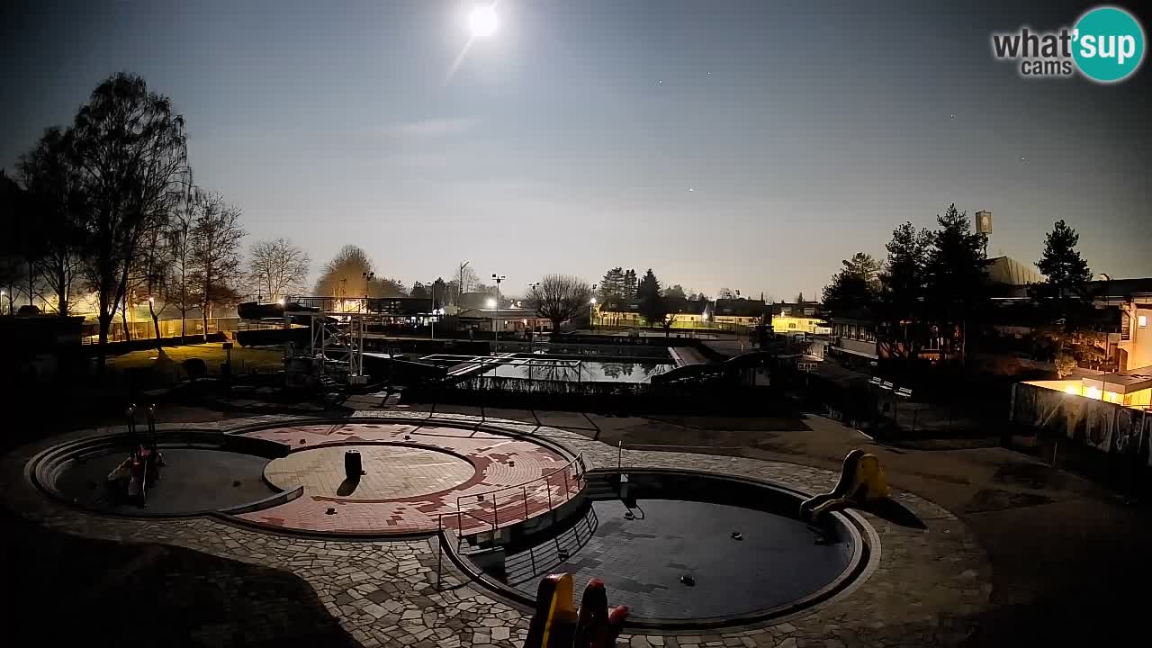 Celje – Letno kopališče