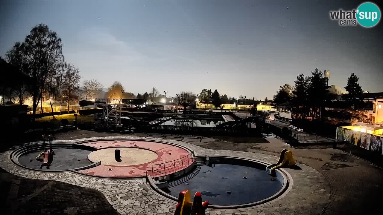 Celje – ljetni bazen