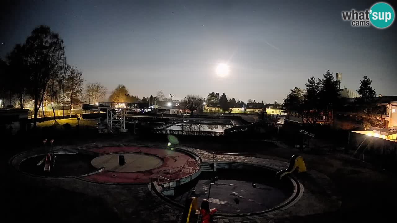 Celje – ljetni bazen