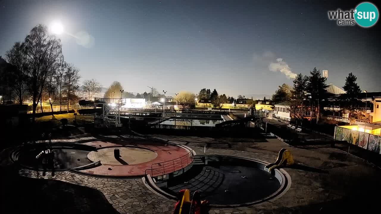 Celje – ljetni bazen