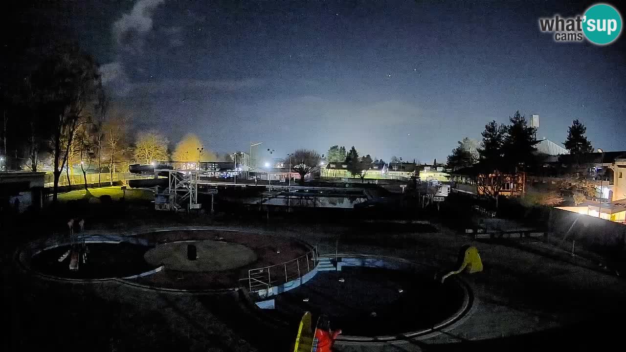 Celje – Sommerpool