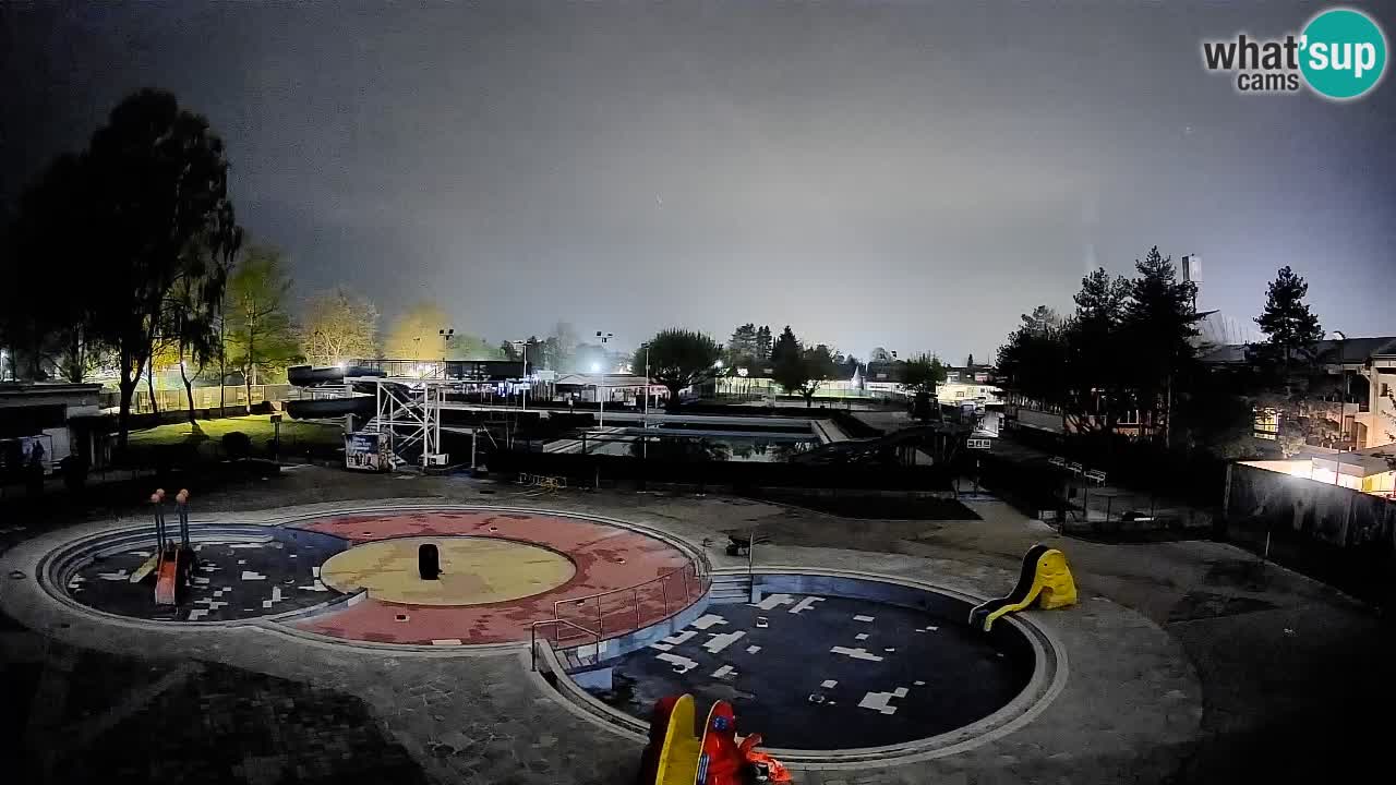 Celje – ljetni bazen