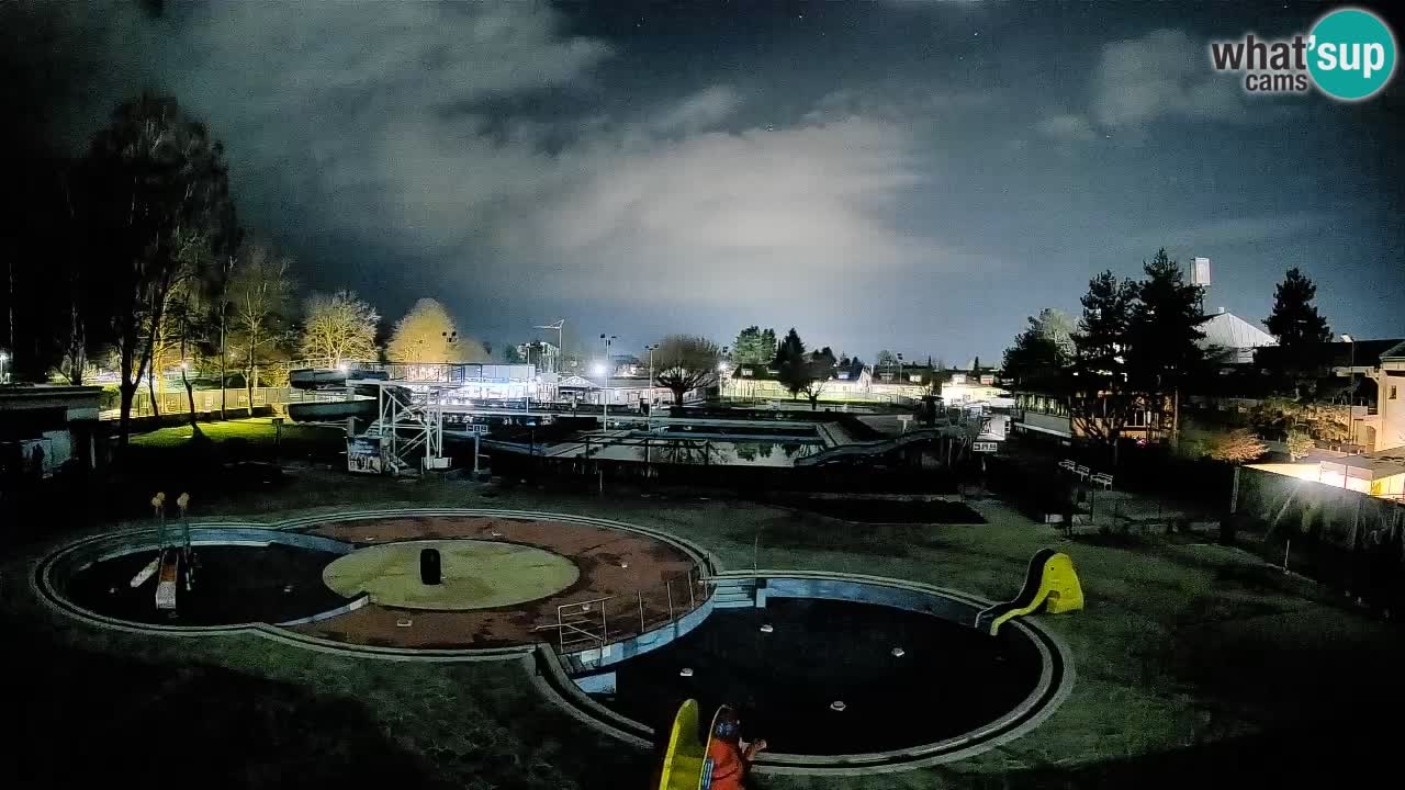 Celje – Letno kopališče