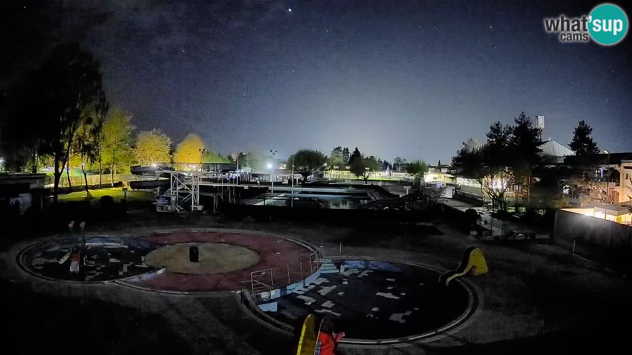 Celje – ljetni bazen