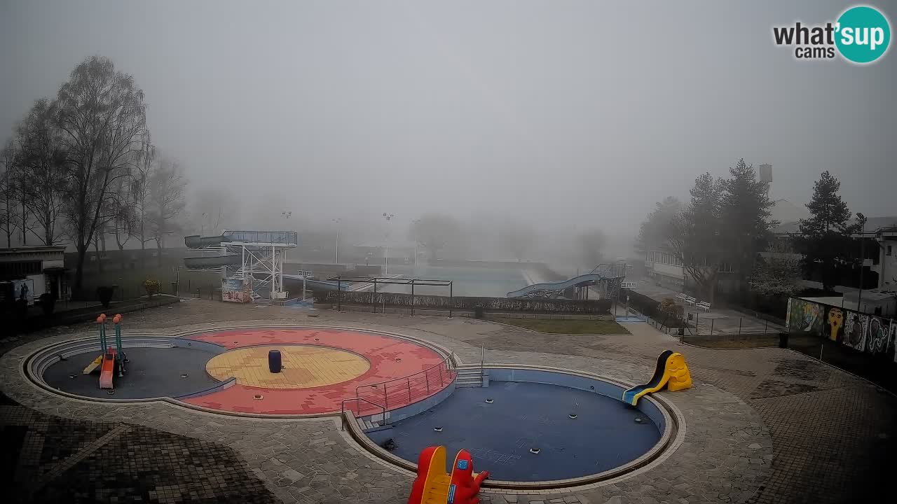 Celje – Letno kopališče