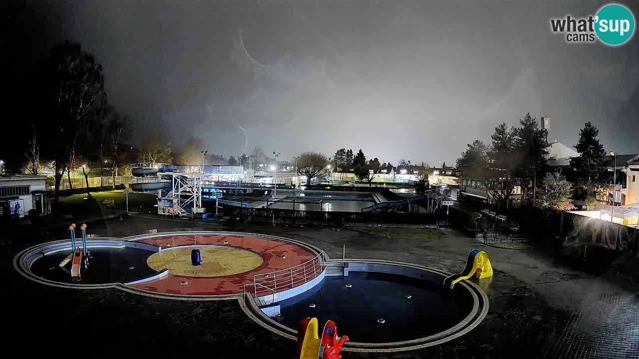 Celje – Sommerpool